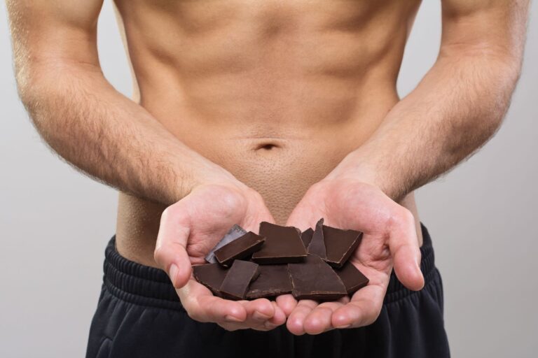 Know the best dark chocolate benefits for erectile dysfunction